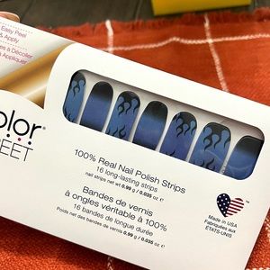 Color street / Hall of flame